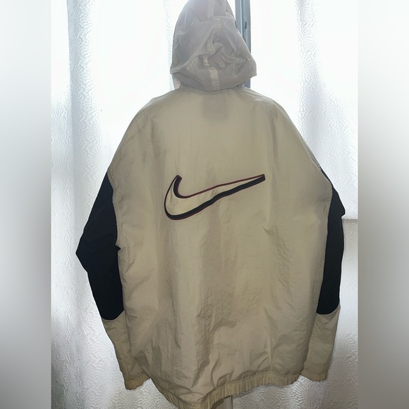 Swoosh by Nike Jacket - Picture 2 of 10